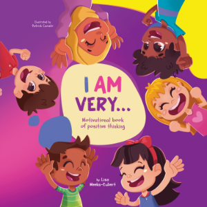 I Am Very...