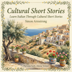 Cultural Short Stories for Beginner Language Learners