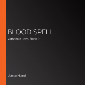 Blood Spell