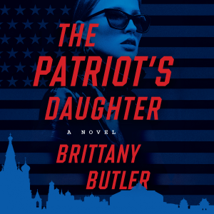 The Patriot's Daughter
