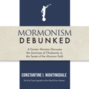 Mormonism Debunked