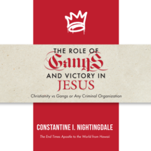 The Role of Gangs and Victory in Jesus