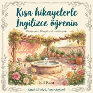 Kısa hikayelerle İngilizce öğrenin