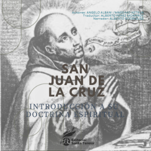 San Juan de la Cruz