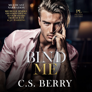 Bind Me