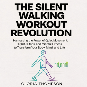 The Silent Walking Workout Revolution