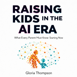 Raising Kids in the AI Era