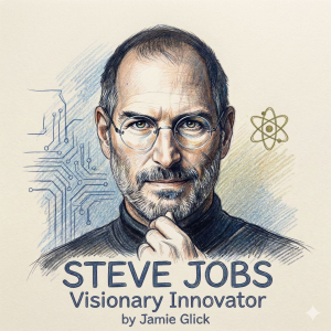Steve Jobs: Visionary Innovator