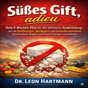 Süßes Gift, adieu