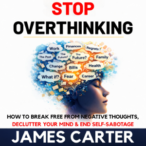 Stop Overthinking