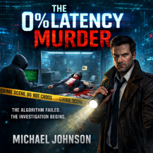 The 0% Latency Murder-logo