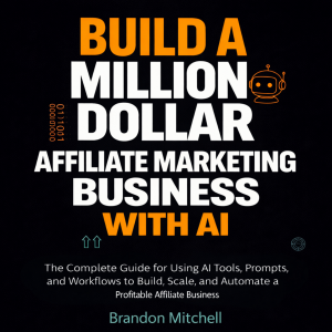 Build a Million Dollar Affiliate Marketing Business with AI