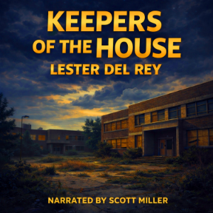 Keepers of the House