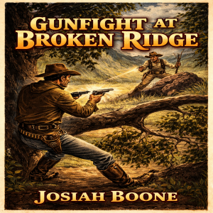 Gunfight at Broken Ridge