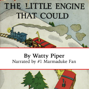 The Little Engine That Could
