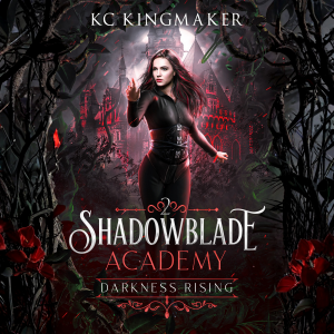 Shadowblade Academy 2