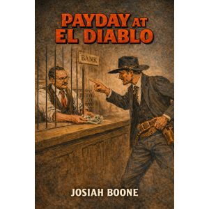 Payday at El Diablo