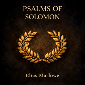 The Psalms of Solomon