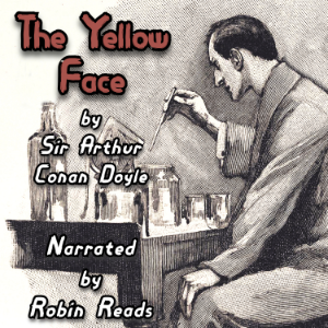 The Yellow Face