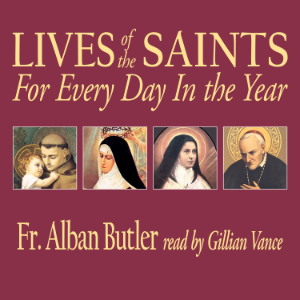Lives of the Saints