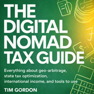 The Digital Nomad Tax Guide