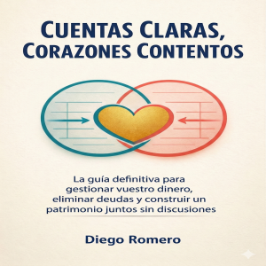 Cuentas Claras, Corazones Contentos