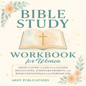 Bible Study Workbook for Women
