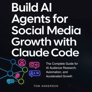 Build AI Agents for Social Media Growth with Claude Code