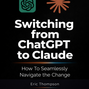 Switching from ChatGPT to Claude
