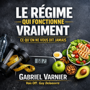 Le Régime Qui Fonctionne Vraiment