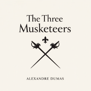 The Three Musketeers