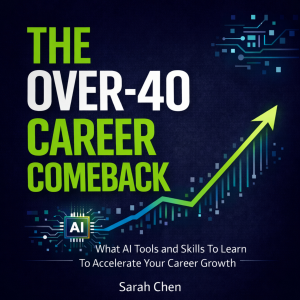 The Over-40 Career Comeback