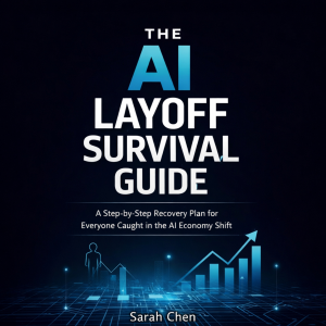 The AI Layoff Survival Guide