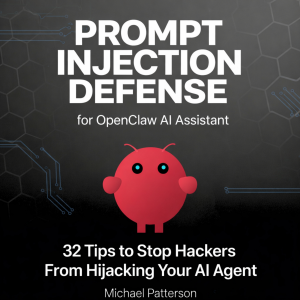 Prompt Injection Defense for OpenClaw AI Assistant