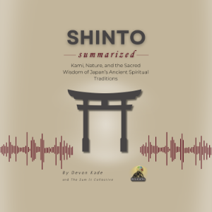 SHINTO Summarized