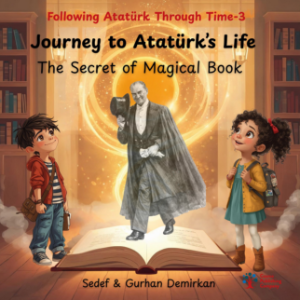 Journey to Atatürk's Life