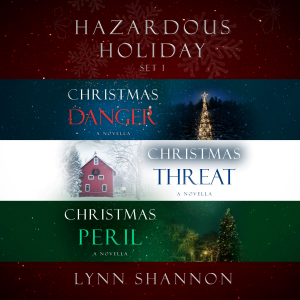 Christmas in Jeopardy