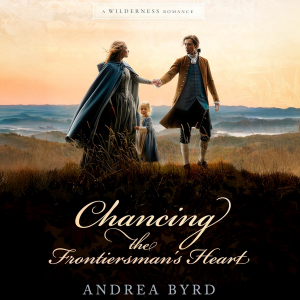 Chancing the Frontiersman's Heart