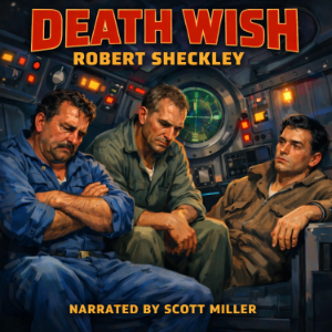 Death Wish