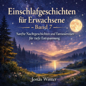 Einschlafgeschichten für Erwachsene – Band 7