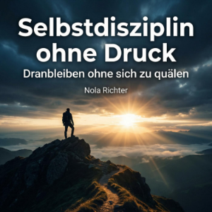 Selbstdisziplin ohne Druck
