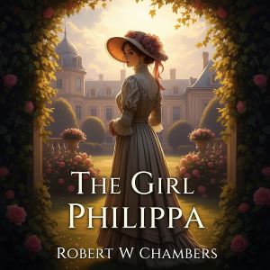 The Girl Philippa
