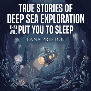 True Stories of Deep Sea Exploration That Will Put You To Sleep