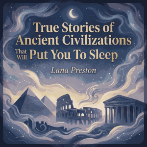 True Stories of Ancient Civilizations That Will Put You To Sleep
