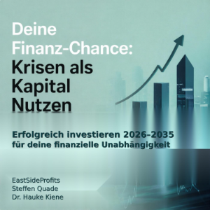 Deine Finanz-chance: Krisen Als Kapital Nutzen
