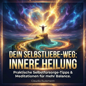 Dein Selbstliebe-Weg - Innere Heilung