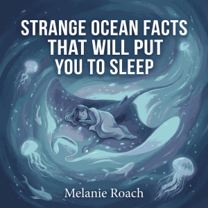 Strange Ocean Facts That Will Put You To Sleep