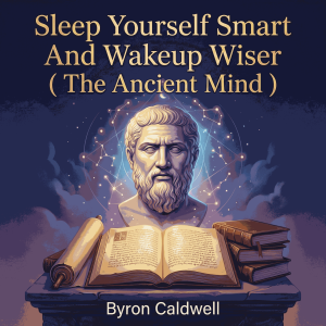 Sleep Yourself Smart And Wakeup Wiser ( The Ancient Mind )