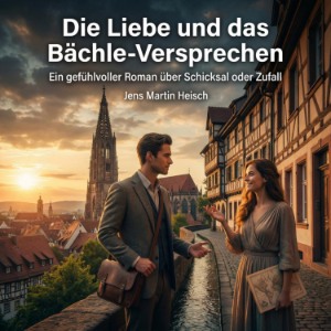 Die Liebe und das Bächle-Versprechen