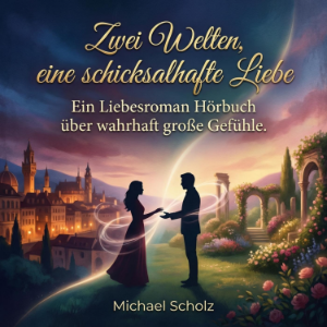 Zwei Welten, eine schicksalhafte Liebe